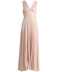 Nenette - Maxi Dress - Lyst