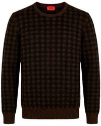 Isaia - Pullover - Lyst
