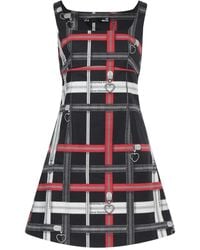 Love Moschino - Mini Dress - Lyst