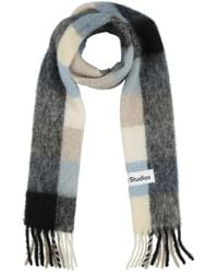Acne Studios - Bufanda - Lyst