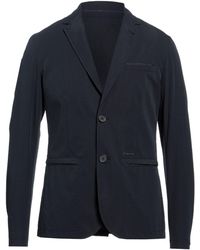 ARMANI EXCHANGE - Blazer - Lyst
