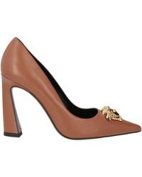 Versace - Pumps - Lyst