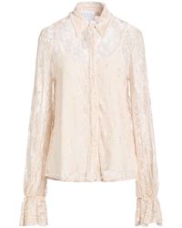 Kaos - Shirt Polyamide - Lyst