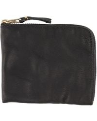 Comme des Garçons - Coin Purse Leather - Lyst