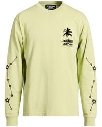 ENTERPRISE JAPAN - T-Shirt Cotton - Lyst
