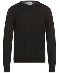 M.Q.J. - Sweater Wool, Acrylic - Lyst