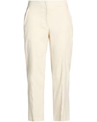 SEVENTY VENEZIA - Trouser - Lyst