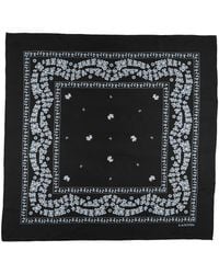 Lanvin - Scarf - Lyst