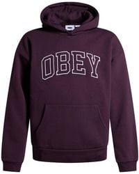 Obey - Sudadera - Lyst