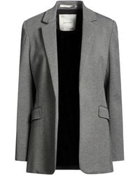 EMMA & GAIA - Blazer - Lyst