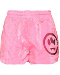 Barrow - Shorts & Bermuda Shorts - Lyst