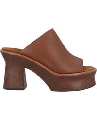 Ferragamo - Mules & Clogs - Lyst