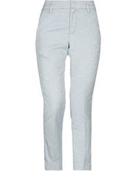 Dondup - Trouser - Lyst