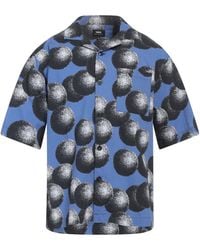 Edwin - Shirt - Lyst