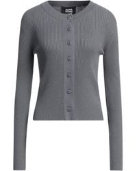 Alpha Studio - Cardigan - Lyst