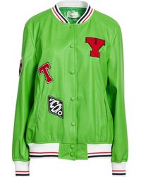 ViCOLO - Jackets - Lyst