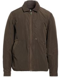 G-Star - Jacket Recycled Polyamide, Polyamide - Lyst
