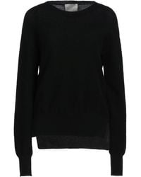 N.O.W. ANDREA ROSATI CASHMERE - Pullover - Lyst