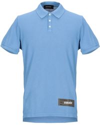 polo dsquared uomo