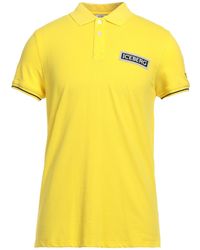 Iceberg - Polo Shirt - Lyst
