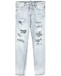 DSquared² - Pantalon en jean - Lyst