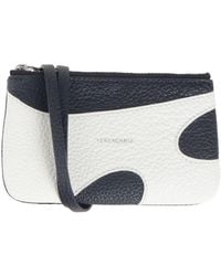 Ferragamo - Crossbody Wallet - Lyst