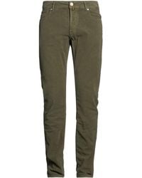 Jacob Cohen - Trouser - Lyst