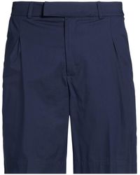 Daniele Fiesoli - Shorts & Bermuda Shorts Cotton, Nylon, Elastane - Lyst