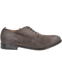 Moma - Lace-Up Shoes - Lyst