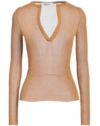 Max Mara - Pullover - Lyst