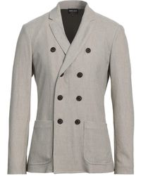 Giorgio Armani - Blazer - Lyst