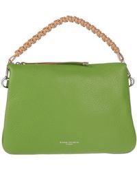 Gianni Chiarini - Handbag Leather - Lyst