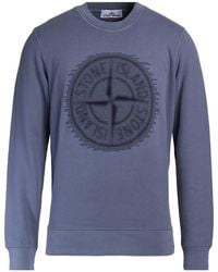 Stone Island - Sweatshirt - Lyst