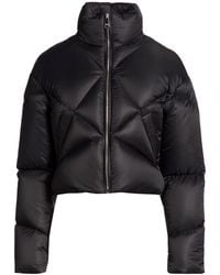 Khrisjoy - Puffer - Lyst