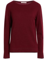 Maliparmi - Sweater Wool, Cashmere - Lyst