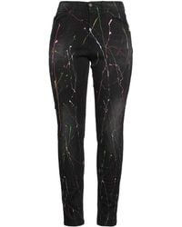 Twinset - Jeans Cotton, Elastane - Lyst