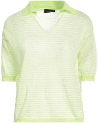 Roberto Collina - Sweater - Lyst