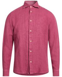 Drumohr - Shirts - Lyst