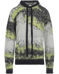 ATOMOFACTORY - Jumper - Lyst