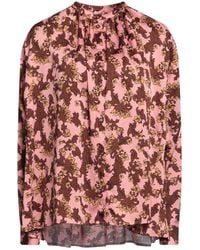 Ottod'Ame - Shirt - Lyst