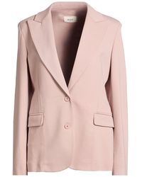 ViCOLO - Blazer Viscose, Polyamide, Elastane - Lyst
