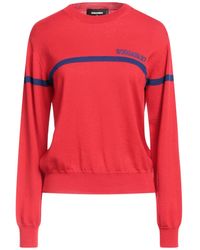 DSquared² - Jumper - Lyst