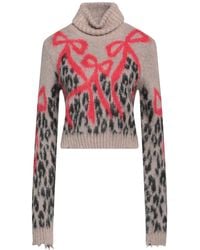 Aniye By - Turtleneck - Lyst