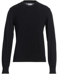 Doppiaa - Sweater Virgin Wool - Lyst