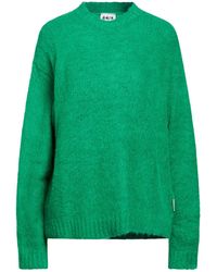 Berna - Sweater Wool, Viscose, Acrylic, Polyamide - Lyst