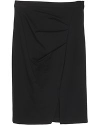 Pinko - Midi Skirt - Lyst