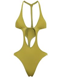 Rick Owens - One-piece Swimsuit - Lyst