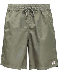 Guess - Shorts & Bermuda Shorts - Lyst