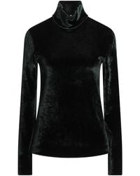 Jil Sander - Turtleneck - Lyst
