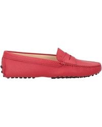Tod's - Mokassin - Lyst